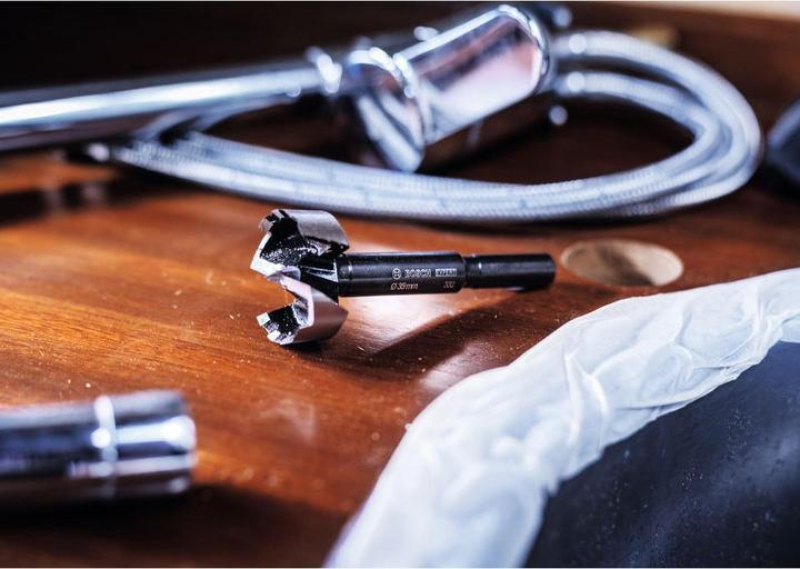 Produktbild Fortis Forstnerbohrer EXPERT Wood 30 mm 30x90m 2608901834 (30 mm)