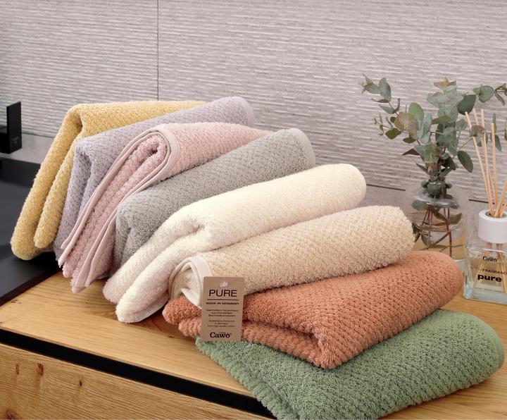 Produktbild Cawö Pure (50 x 100 cm)