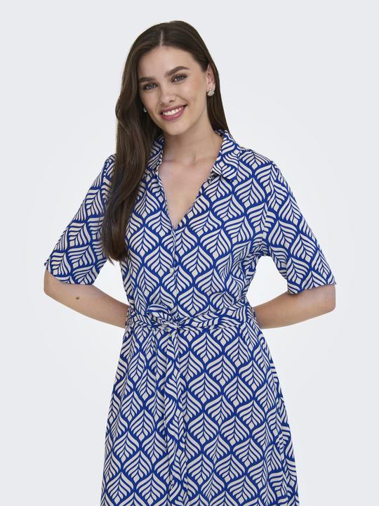 Actual product image JdY Jdystar Sezen Life 2/4 Midi Dresswvn Dia (M)