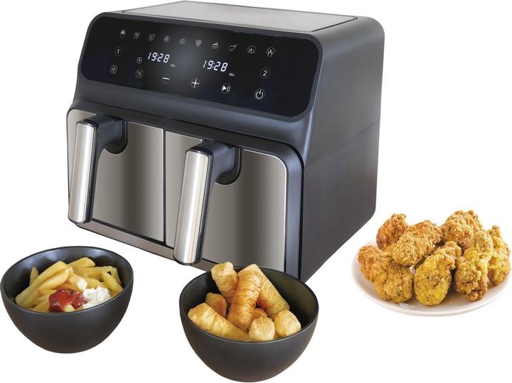 Actual product image Unold 58687 TWIN ZONE