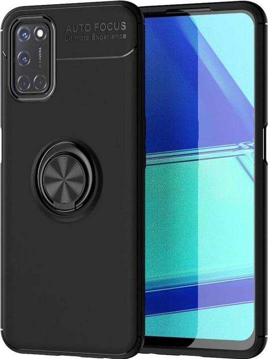 Image du produit Screenguard RingCase 360-GradOppo A52 / A72 Coque (Oppo A52, Oppo A72)