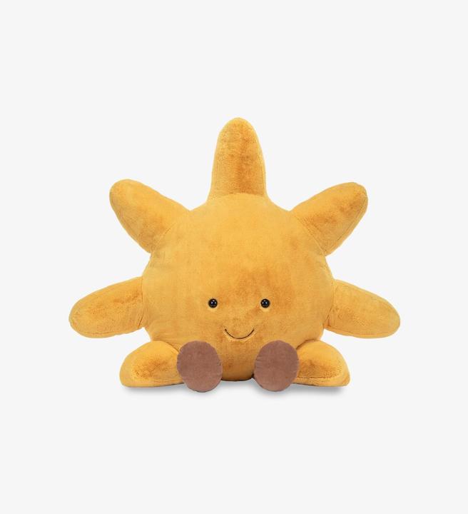 Produktbild Jellycat Stofffigur "Amuseable Sun" (110 cm)