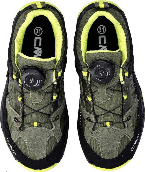 Produktbild CMP Campagnolo Kids Kiruna Fitgo WP (32)