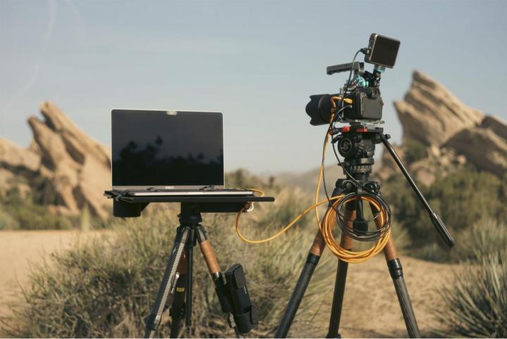 Produktbild Tether Tools TetherGuard Thread Mount Support