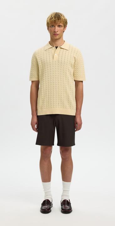 Image du produit Selected Regular Fit Chinoshorts (S)