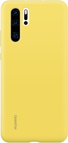 Produktbild Huawei Silicone (Huawei P30 Pro)