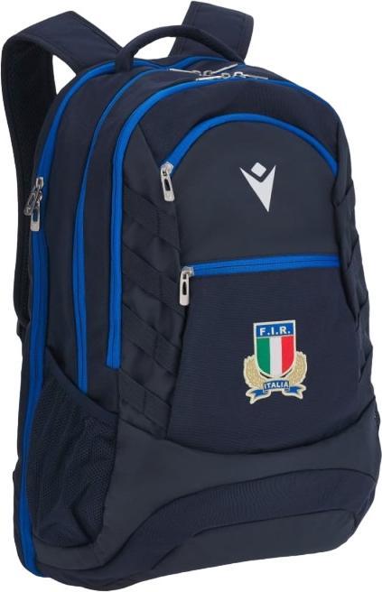 Actual product image Macron Backpack Italie Takeoff 2023/24