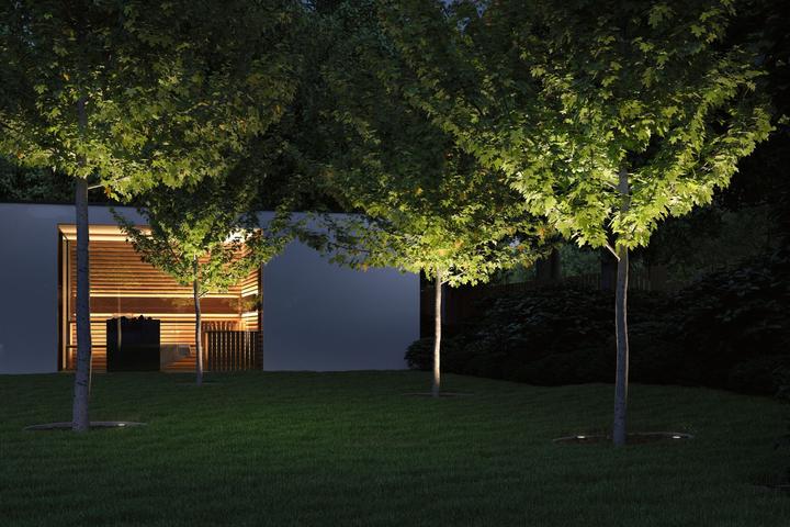 Immagine prodotto Paulmann Pavimento (620 lm, IP67)