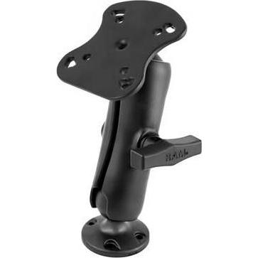 RAM Mounts Unpkd RAM Mnt Plastic Humminbi, Barcode-Scanner Zubehör