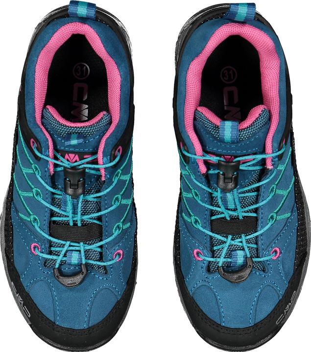 Produktbild CMP Campagnolo Rigel Low WP Schuhe (28)