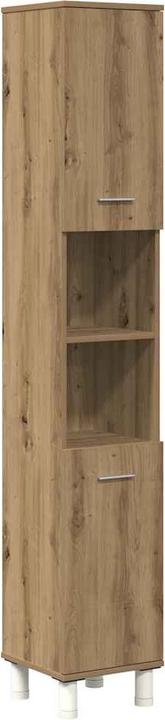 Produktbild vidaXL Badmöbel Set