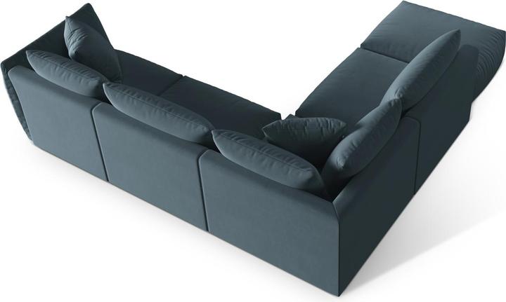 Produktbild Micadoni Chris (Ecksofa, Modular Sofa)
