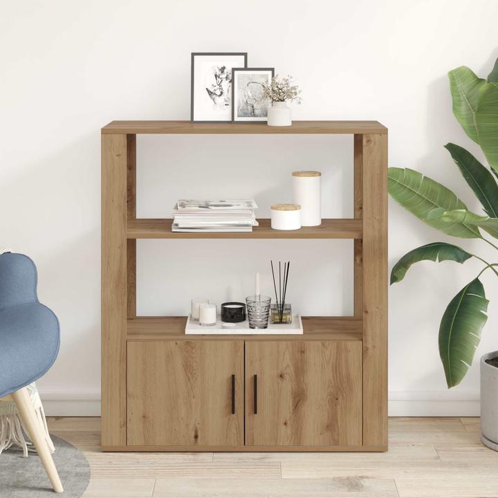 Image du produit vidaXL Sideboard (30 x 80 x 90 cm)