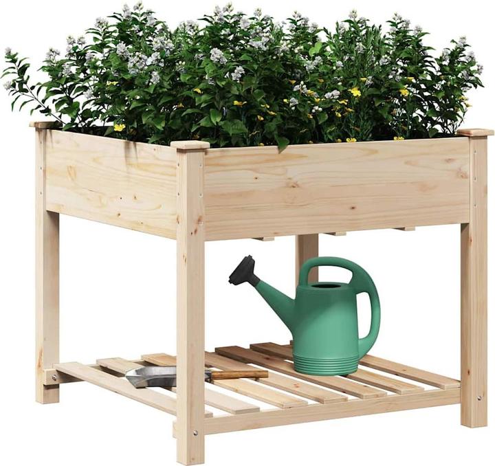 Immagine prodotto vidaXL Garten-Pflanzgefäss