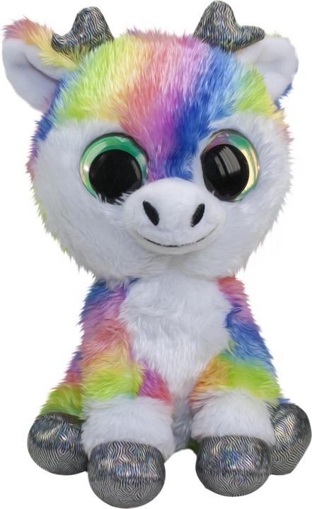 Lumo Stars Knuffel - Rendier Renee (15 cm)