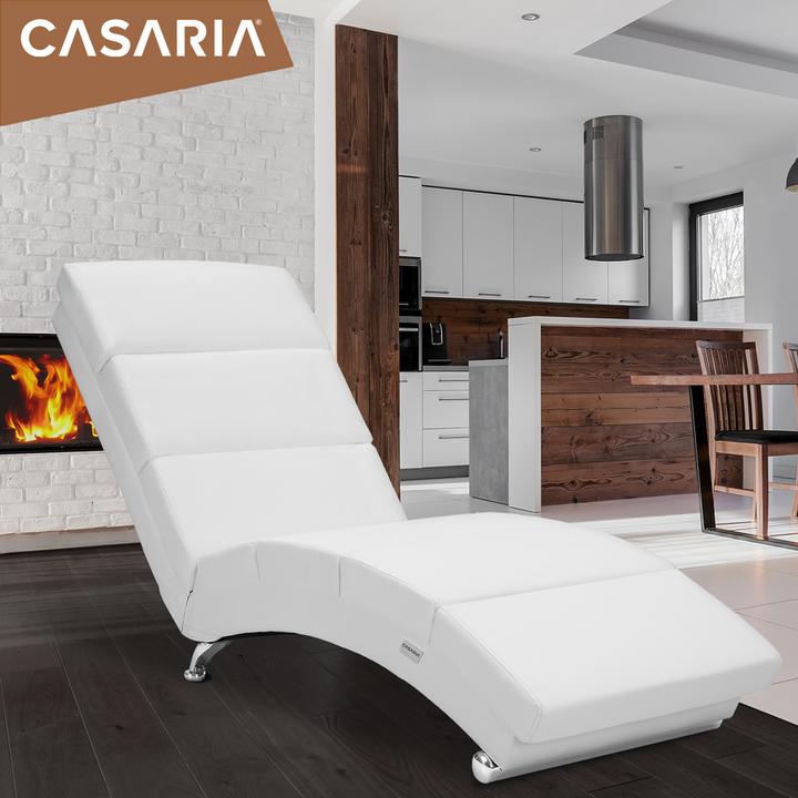 Produktbild Casaria Relaxliege