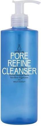 Actual product image Liebherr Pore Refine Cleanser (Cleansing Foam)