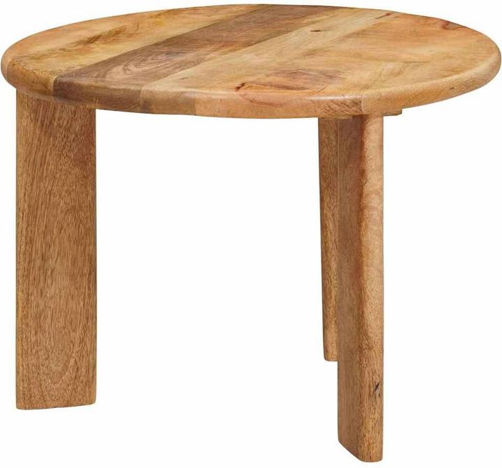 Produktbild vidaXL Nesting-Couchtische (54 x 54 x 40 cm)