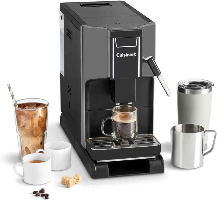 Produktbild Cuisinart Fully Automatic Coffee Machine Slim