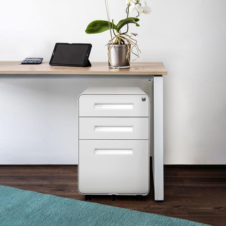 Produktbild Hjh Office Color Plus I (60.5 x 40.5 x 50 cm)