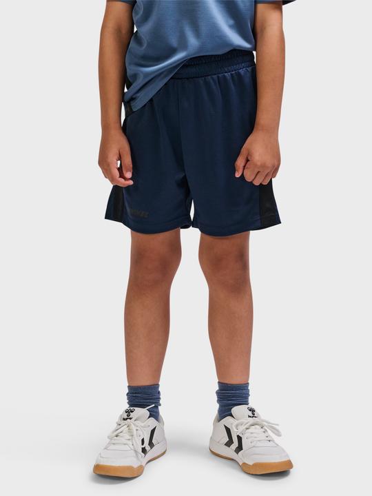 Actual product image hummel hmlMULTI PL SHORTS KIDS (164)