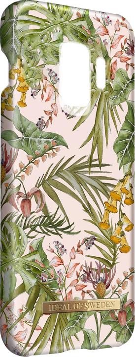 Immagine prodotto iDeal Of Sweden Serie di copertine della Savana pastello (Samsung Galaxy S9)