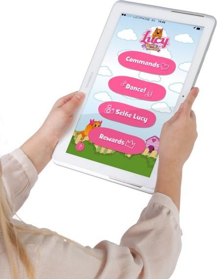 Image du produit IMC Toys Children"s electronic animal