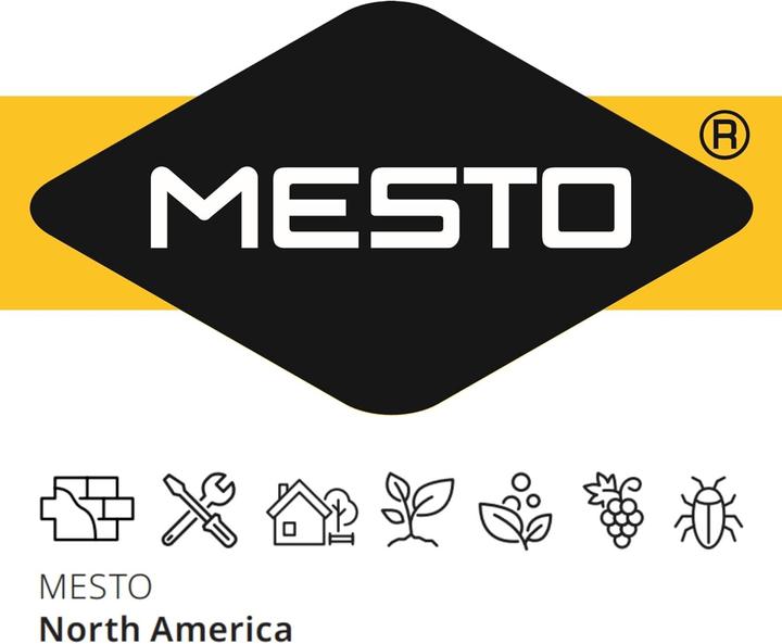 Produktbild Mesto Rückenspritze RS185 (18 l)