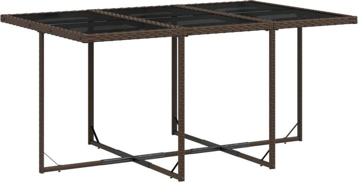 Produktbild vidaXL Kerwinn (165 x 106 x 73 cm)