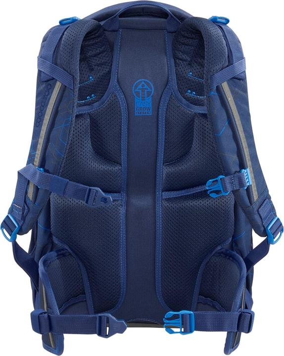 Actual product image Coocazoo school backpack MATE, 30 litres (30 l)