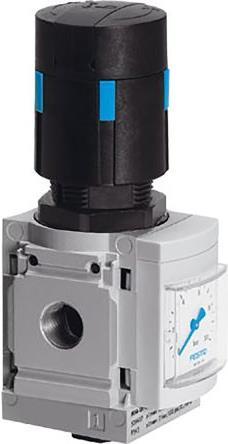 Image du produit Festo G1/8 Pressure Regulator