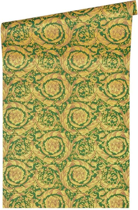 Produktbild Versace Barocco Birds (70 x 70 cm)