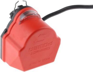 Produktbild RS PRO CP Actuator 230V 2 Wires