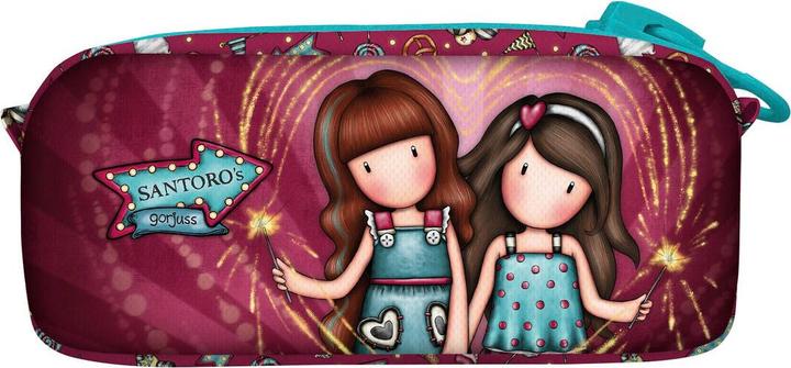 Productafbeelding Santoro Boetes Boetes voor Big Slider Vuurwerk