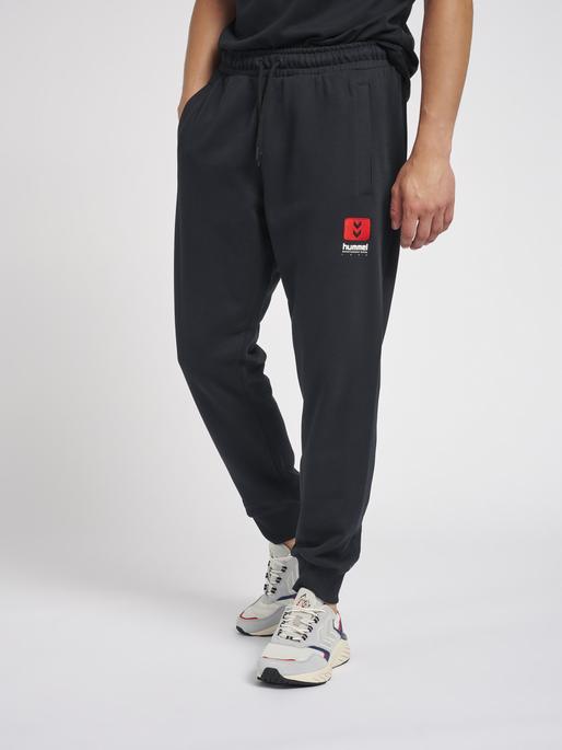 Actual product image hummel Legacy Graham Regular Pants (XS)