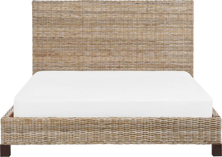 Actual product image Beliani Salbris (160 x 200 cm)