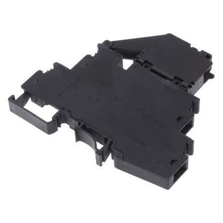 Phoenix Contact Nero Tb,Screw Connection,Width:8.2 Mm,Black, Accessori Di Elettronica + Alloggiamento,