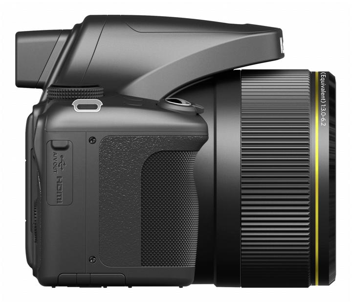 Produktbild Kodak Pixpro AZ901 (20 Mpx, 1/2,3'')