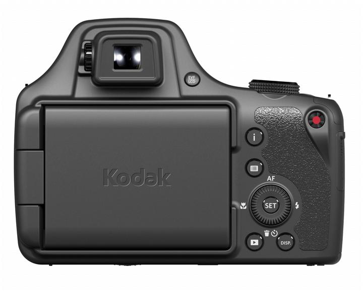 Produktbild Kodak Pixpro AZ901 (20 Mpx, 1/2,3'')