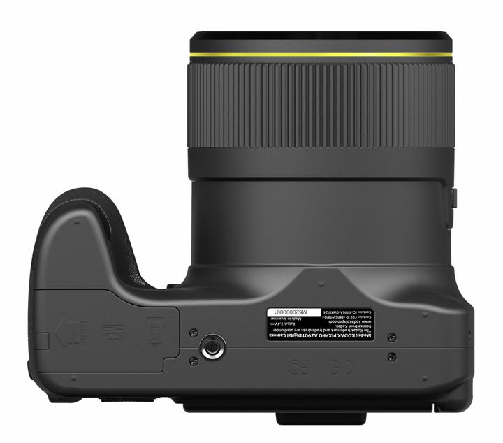 Produktbild Kodak Pixpro AZ901 (20 Mpx, 1/2,3'')