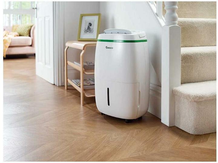 Actual product image Meaco 20L Low energy (50 m², 20 l/24h)