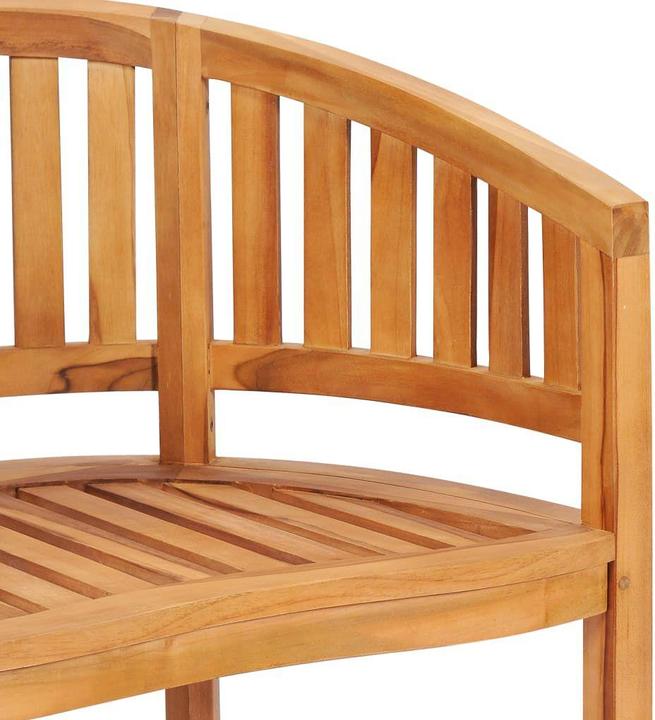 Produktbild vidaXL Gartenstuhl