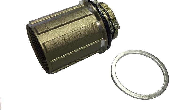 Actual product image FSA Vision Shimano freewheel Team30