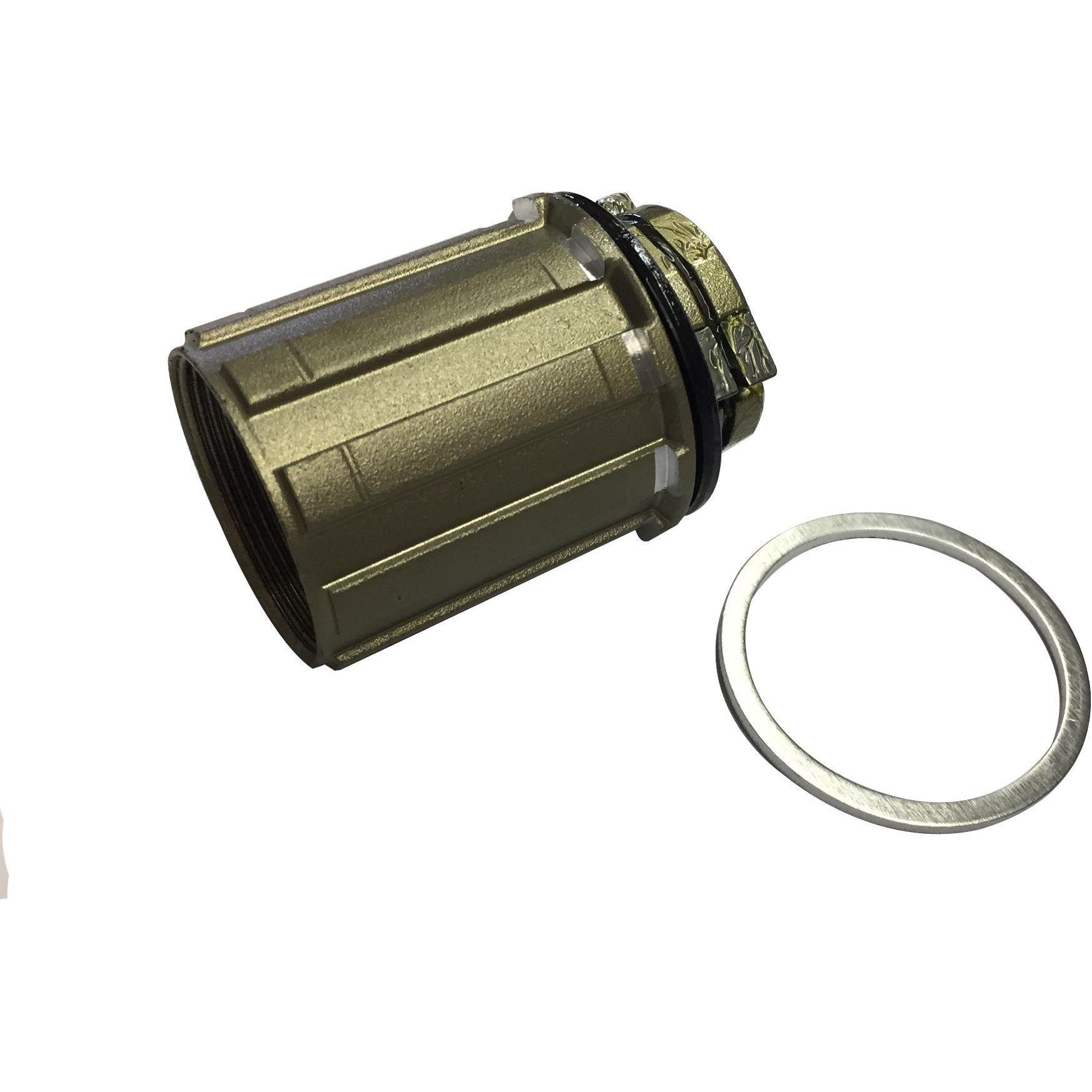 Thumbnail - FSA Vision, Nabe + Freilauf