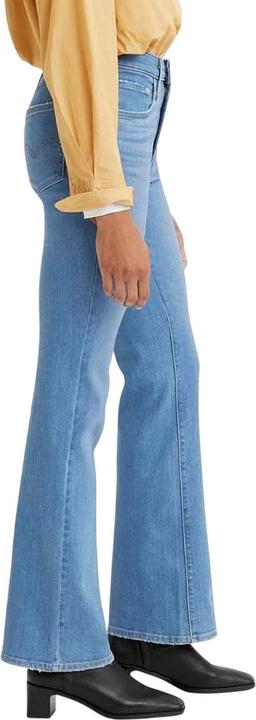 Immagine prodotto Levis 725 Tribeca Sun Jeans Jacron Svasato Donna (31)