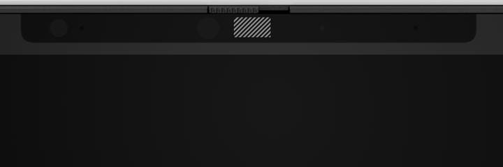 Actual product image HP OmniBook 7 AI 16-ay0083no (16", 1000 GB, 16 GB, Numeric keypad)