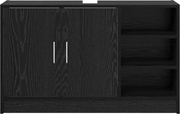 Image du produit vidaXL Badezimmerschrank (29 x 29 x 55 cm)