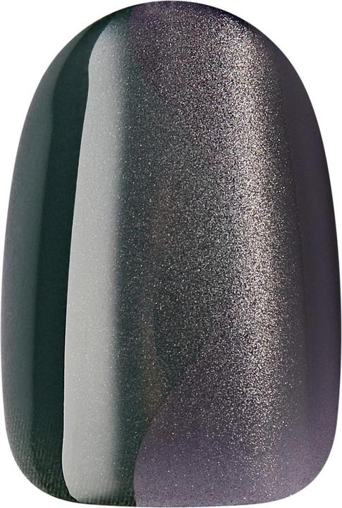 Productafbeelding KISS Gel Fantasy Magnetic Gel Nails - 28 Pieces (Kunstnagels)