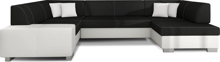 Gray foncé Sawana 14, Soft 17