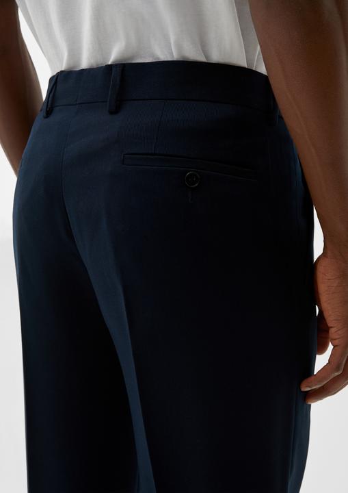 Actual product image s.Oliver Suit Pants (56)